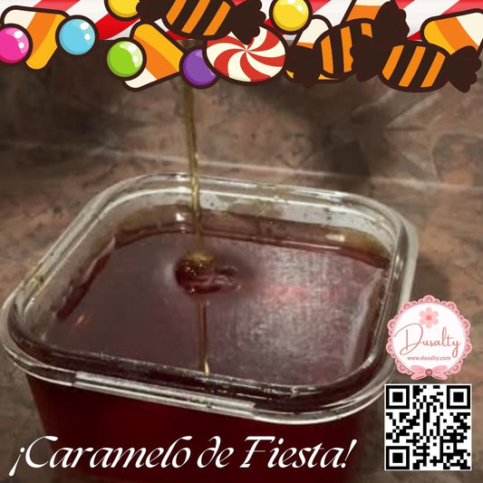 Caramelo de Fiesta